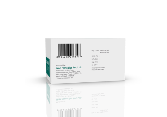 Divatag-SR 500 mg Tablets - Image 4
