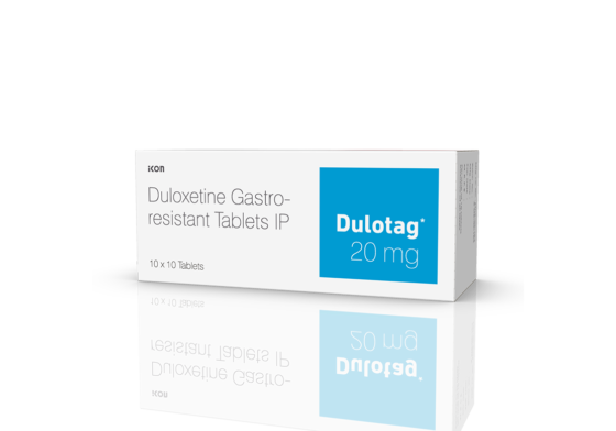 Dulotag 20 mg Tablets - Image 3