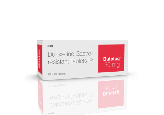 Dulotag 30 mg Tablets - Image 2