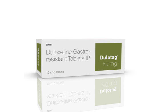 Dulotag 60 mg Tablets - Image 2