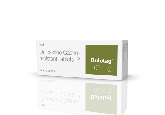 Dulotag 60 mg Tablets - Image 3