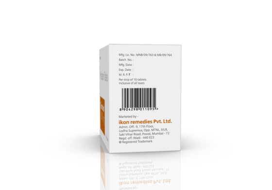 Encetam 800 mg Tablets - Image 4