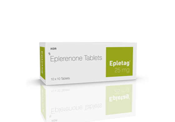 Epletag 25 mg Tablets - Image 2