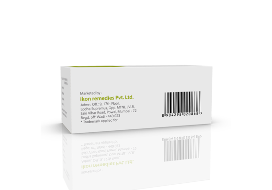 Epletag 25 mg Tablets - Image 4