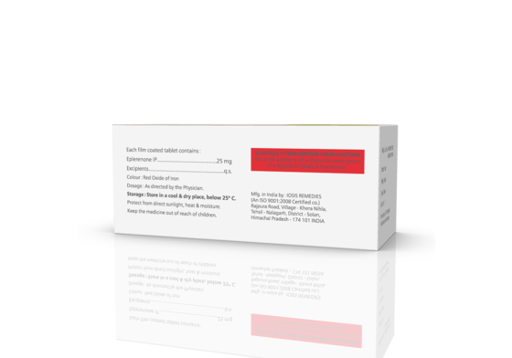 Epletag 25 mg Tablets - Image 5