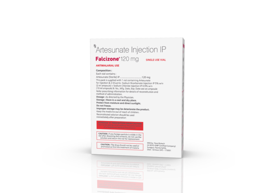 Falcizone 120 mg Injection - Image 6