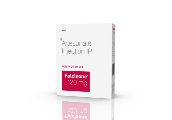 Falcizone 120 mg Injection - Image 3