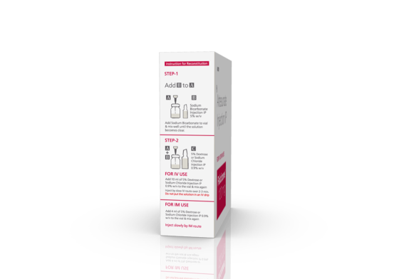 Falcizone 120 mg Injection - Image 5