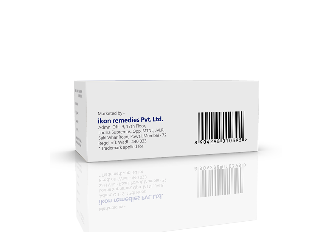 Febudac 80 mg Tablets - Image 4
