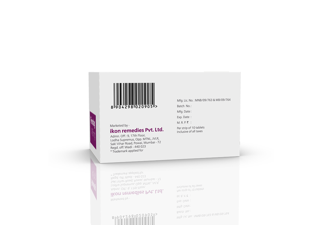 Fenotag 145 mg Tablets - Image 4