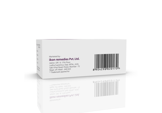 Flavetag 20 mg Tablets - Image 4