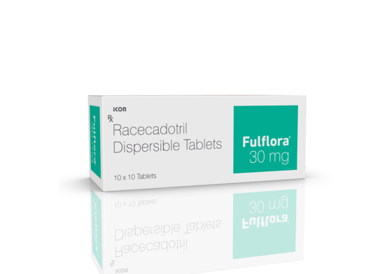 Fulflora 30 mg Tablets - Image 2