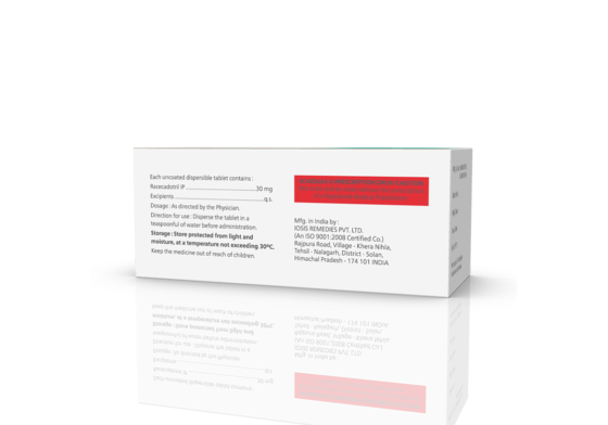 Fulflora 30 mg Tablets - Image 5