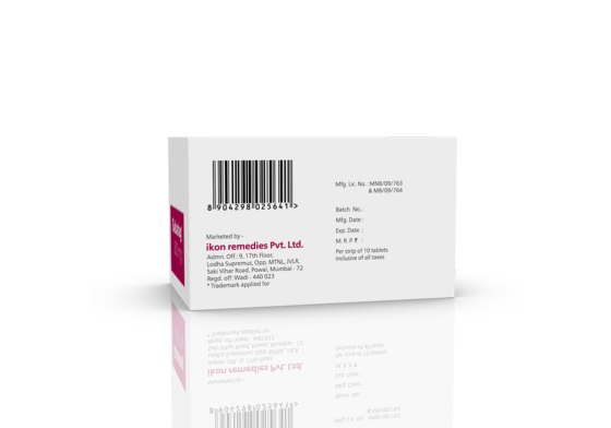 Gabatag 300 mg Tablets - Image 4