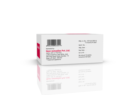 Gabatag-A 100 Tablets - Image 4