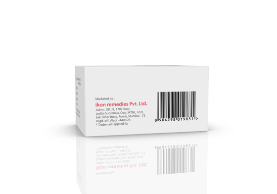 Glibetag 5 mg Tablets - Image 4