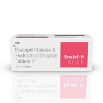 Enalet-H Tablets