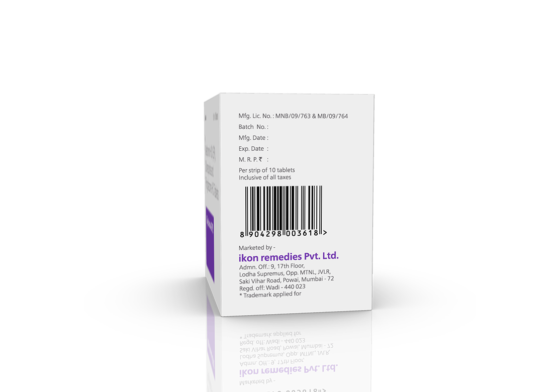 Glycinova-GP2 Tablets - Image 4
