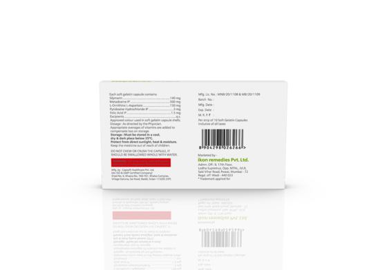 Hepabrex Softgels - Image 9