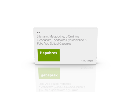 Hepabrex Softgels - Image 6