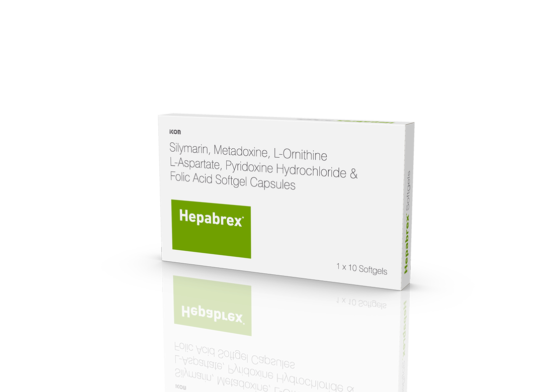 Hepabrex Softgels - Image 8
