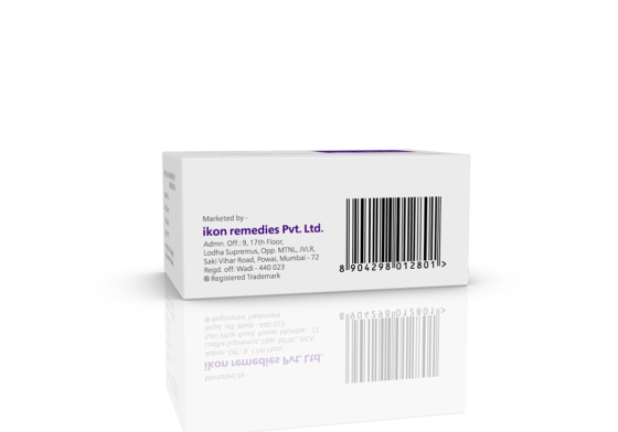 Idilan-SR 40 mg Tablets - Image 4