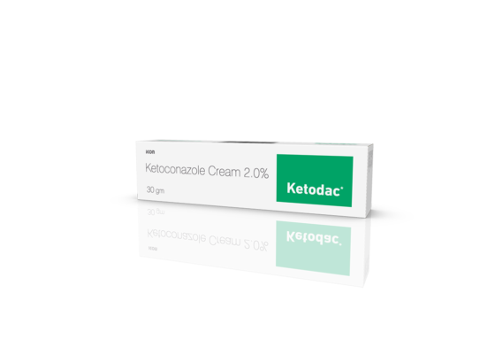 Ketodac Cream 30 gm - Image 3