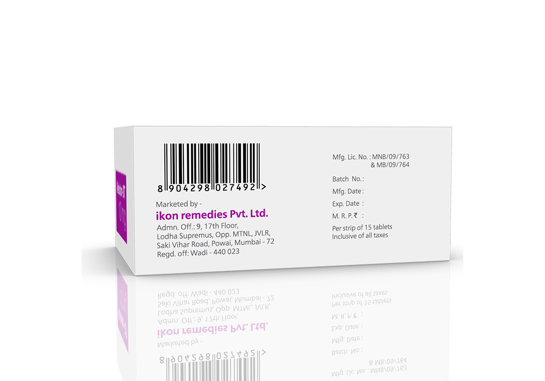 Ketotor 10 mg DT - Image 4