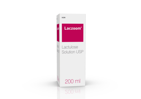 Laczoom Solution 200 ml - Image 2