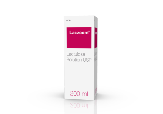 Laczoom Solution 200 ml - Image 3