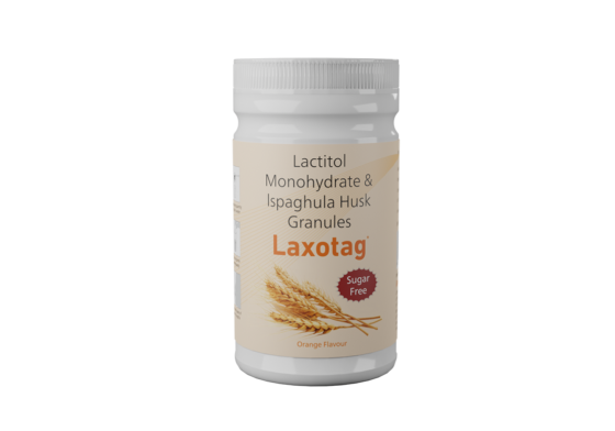 Laxotag Granules