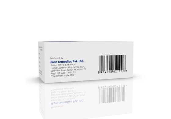 Lefmac 20 mg Tablets - Image 4