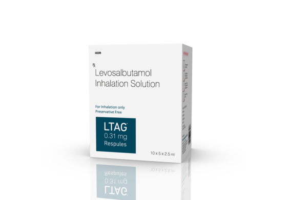 Ltag-0.31 mg Respules - Image 3
