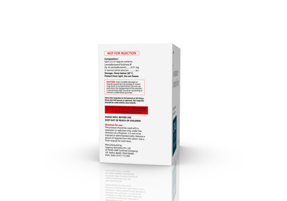 Ltag-0.31 mg Respules - Image 5