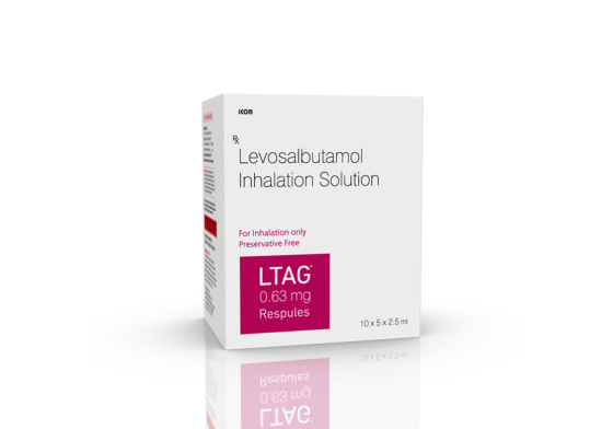 Ltag-0.63 mg Respules - Image 2