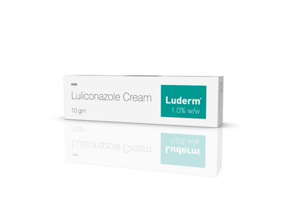 Luderm Cream 10 gm - Image 3