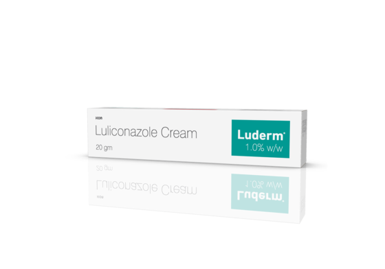 Luderm Cream 20 gm - Image 3