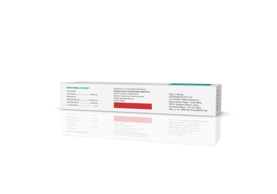 Luderm Cream 20 gm - Image 5