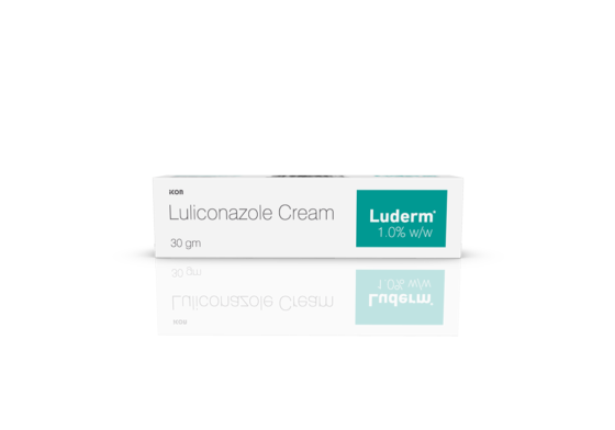 Luderm Cream 30 gm
