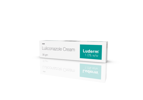 Luderm Cream 30 gm - Image 3