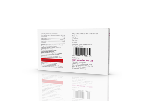 Maycal-C Softgels - Image 9