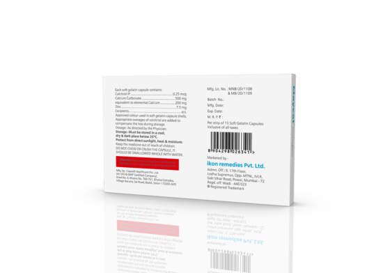 Maycal Softgels - Image 9