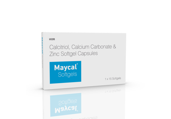 Maycal Softgels - Image 7