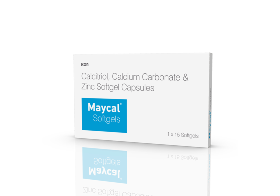 Maycal Softgels - Image 8