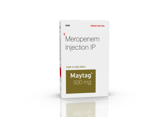 Maytag 500 mg Injection - Image 2