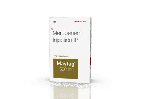Maytag 500 mg Injection - Image 3