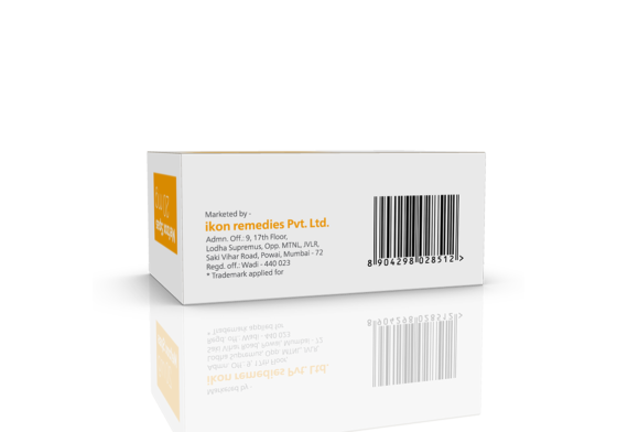 Mefzox Spas 20 Tablets - Image 4