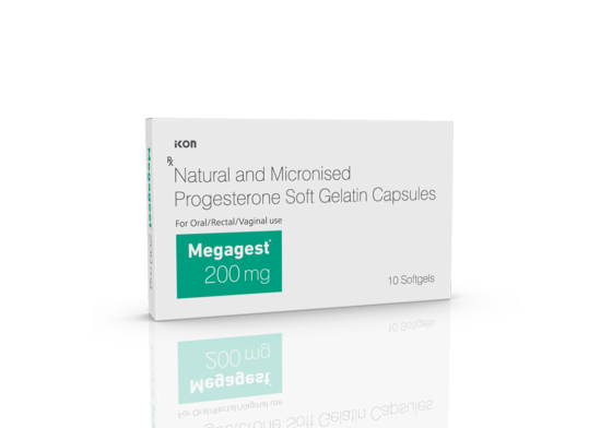Megagest 200 Softgels - Image 7