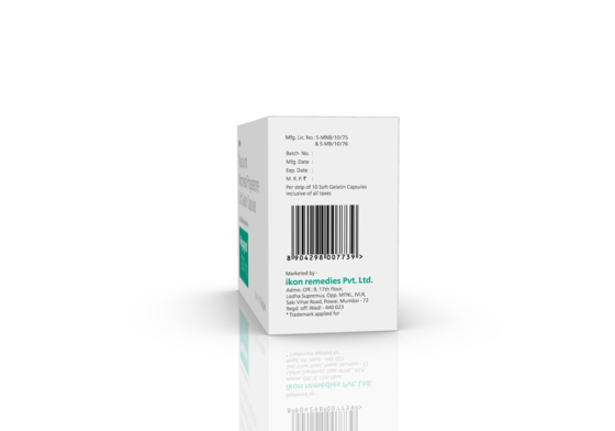 Megagest 200 Softgels - Image 4