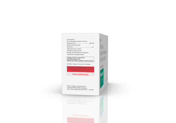 Megagest 200 Softgels - Image 5